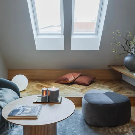 My Second - Cechova 31, 8 Apartament
