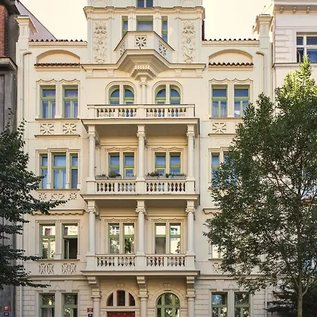 My Second - Cechova 31, 8 Apartament